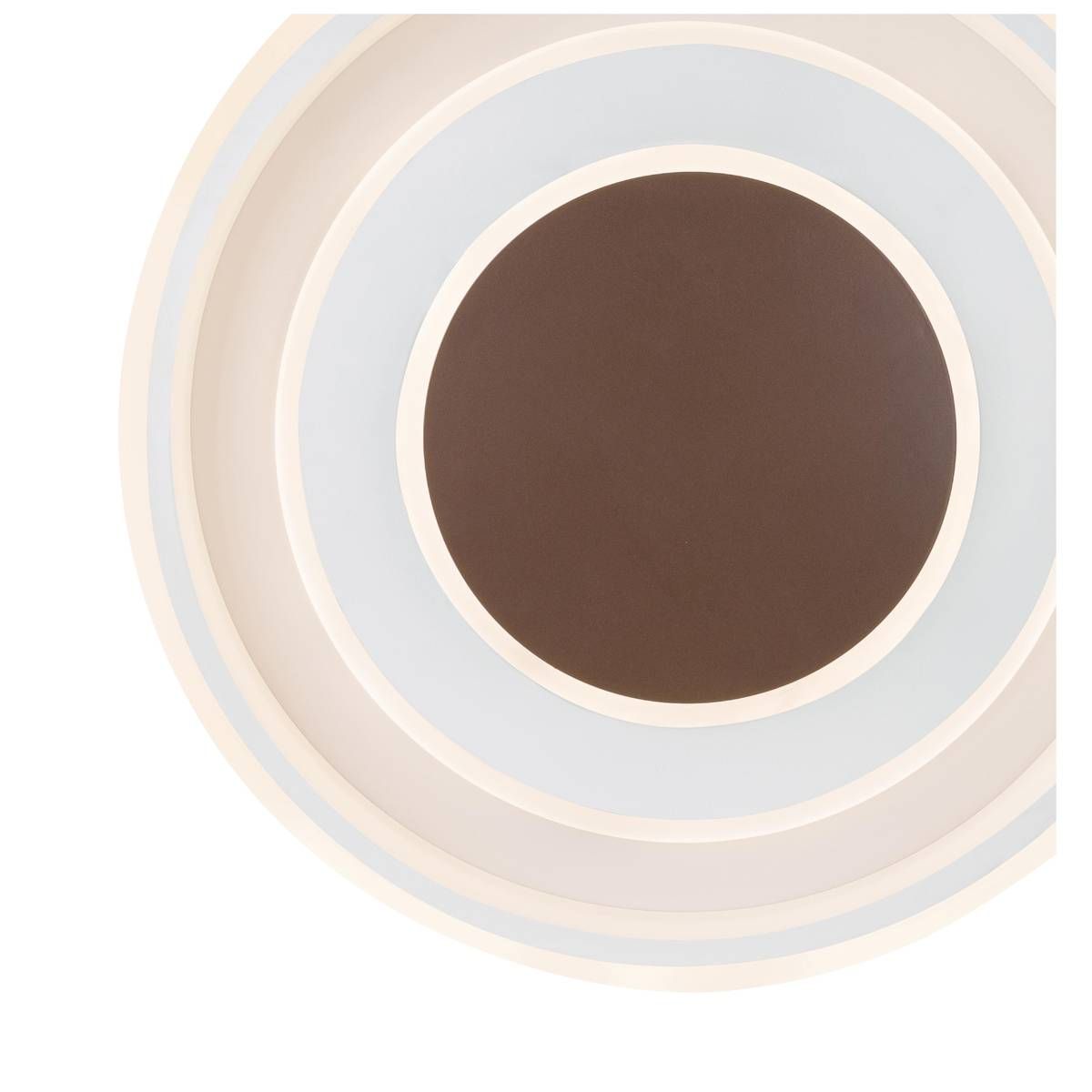 Lampadari & plafoniere: LED Deckenleuchte, CCT, Dimmer, 69 cm Ø – Nuovo (secondo la descrizione) da Kreuzlingen venduto da Smart-Light 6