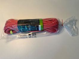 Kletterseil, EDELRID,CLIMBING & PARACLIMBING, 9,4mm/50M,NEU!