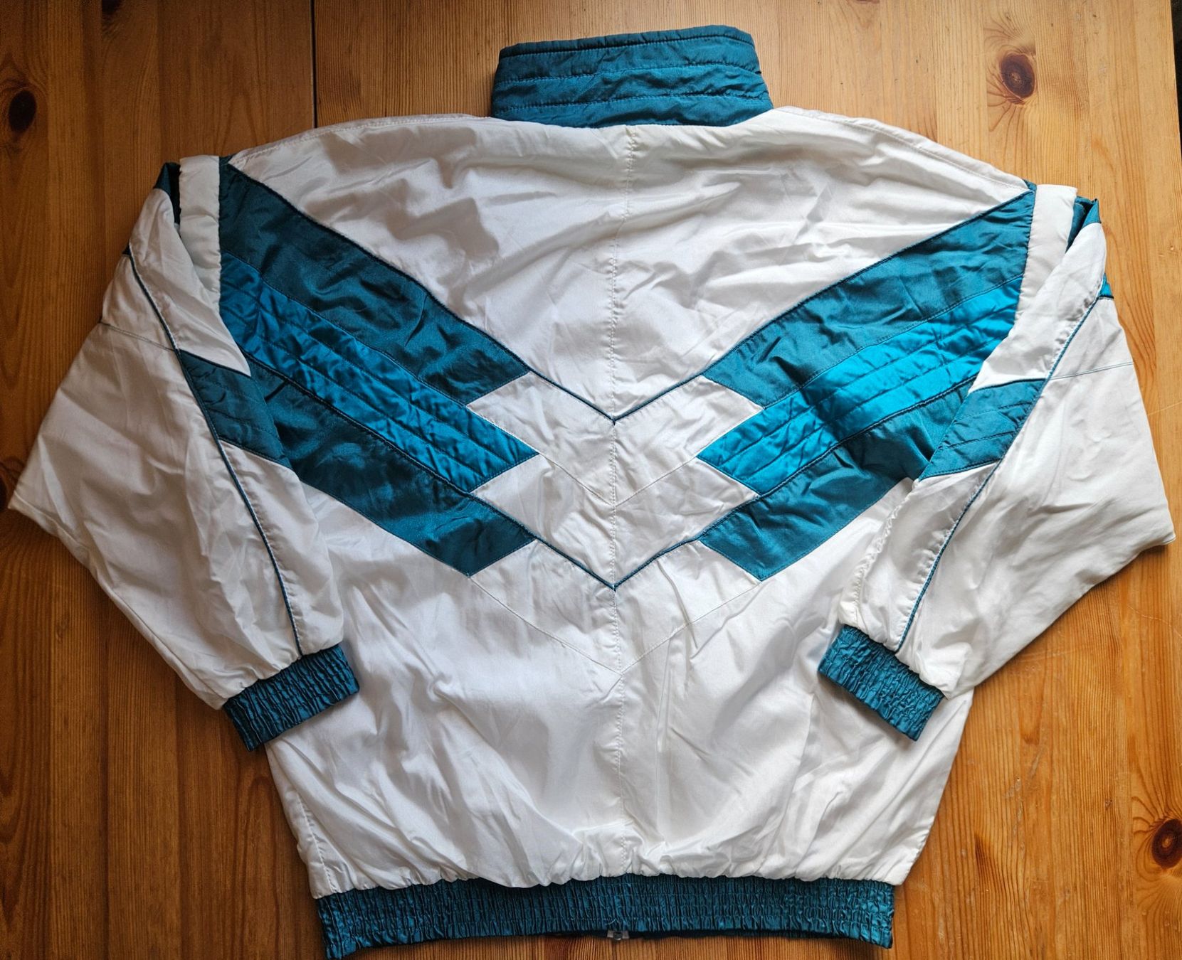 Giacche: Jacke Grösse 40 retro vintage – Usato da Hägglingen venduto da United-Village-Trade 6