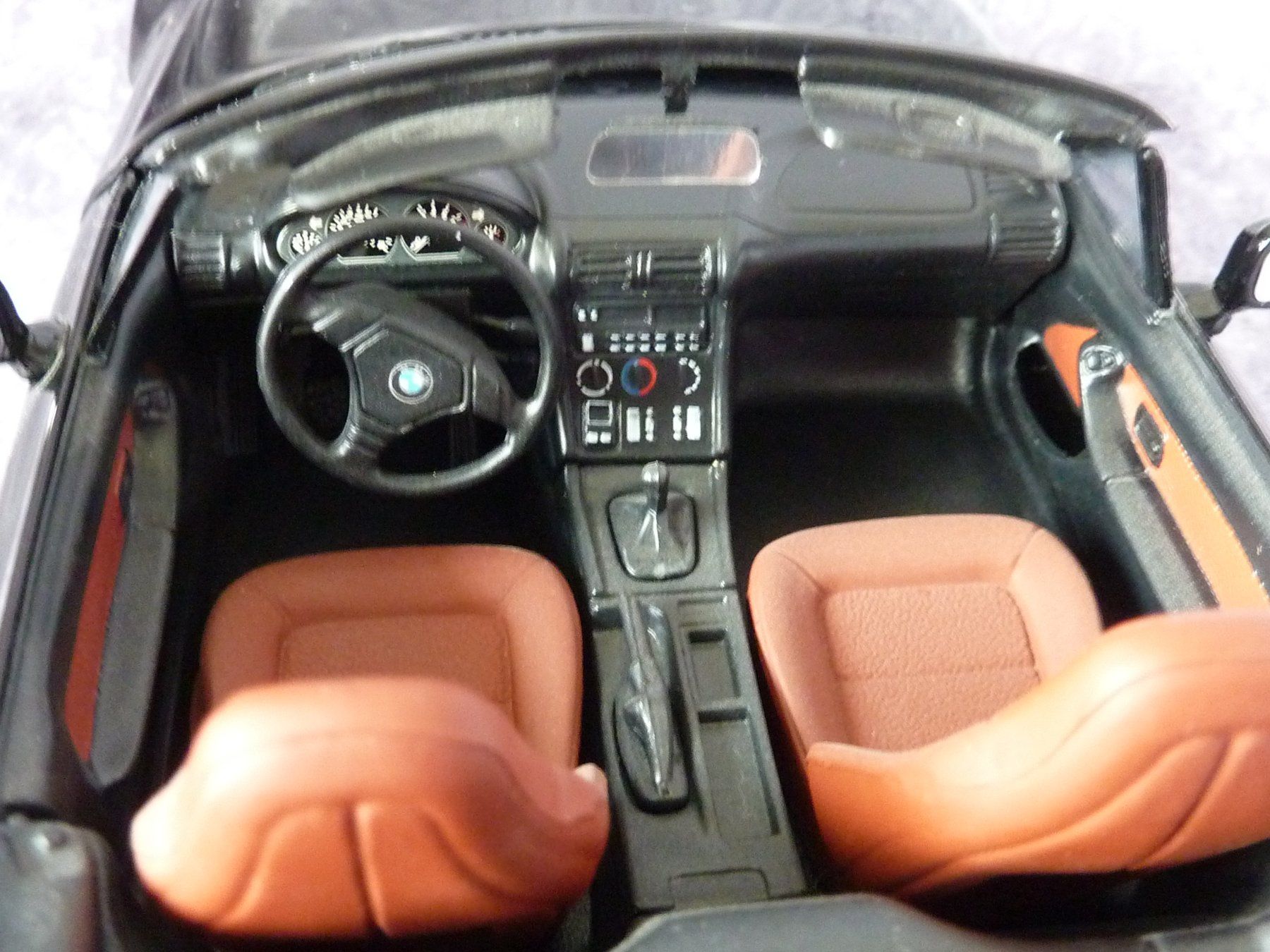 UT Models Modellini d'auto: BMW Z3 Roadster 1:18 – Nuovo (secondo la descrizione) da Dürrenäsch venduto da modellautos4you 3