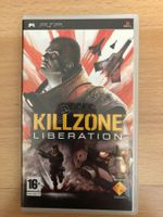 Killzone Liberation - PSP