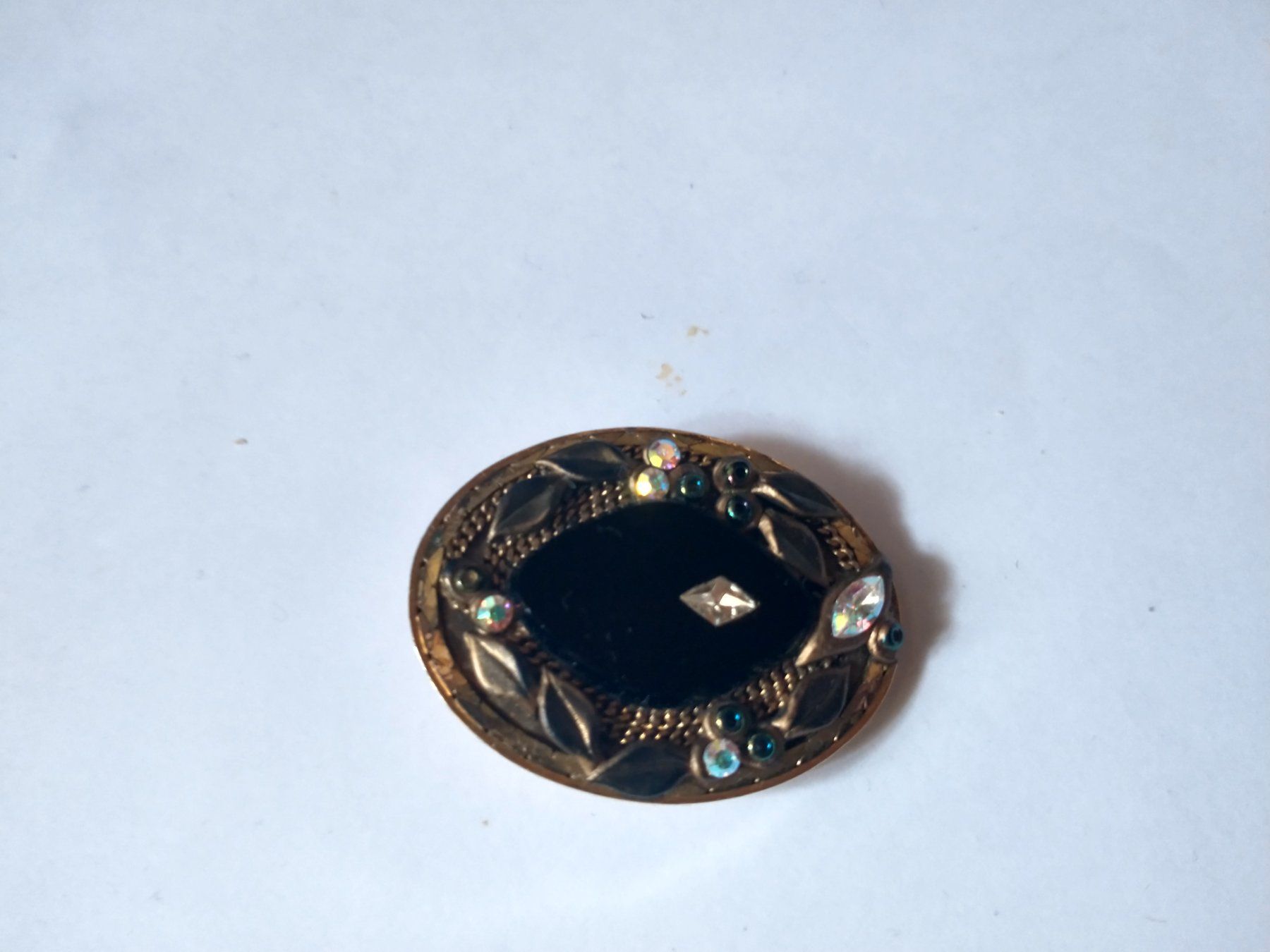 Spille & Fermagli: Antiker Broche Sammlerschmuck – Usato da Löhningen venduto da Chimae67 5