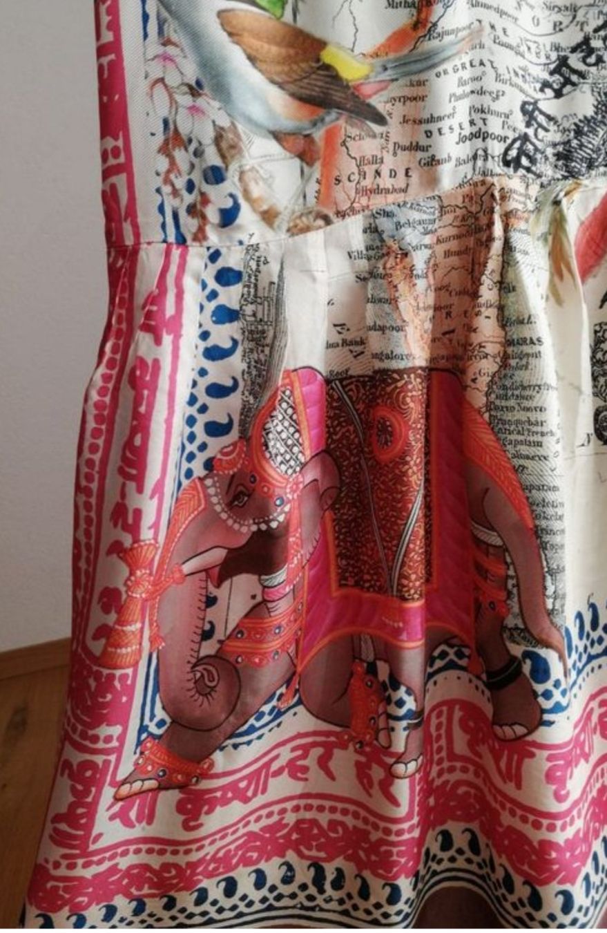 Replay Vestiti: Replay Kleid, Gr. S – Usato da Uetikon am See venduto da Zimetstern1.0 4