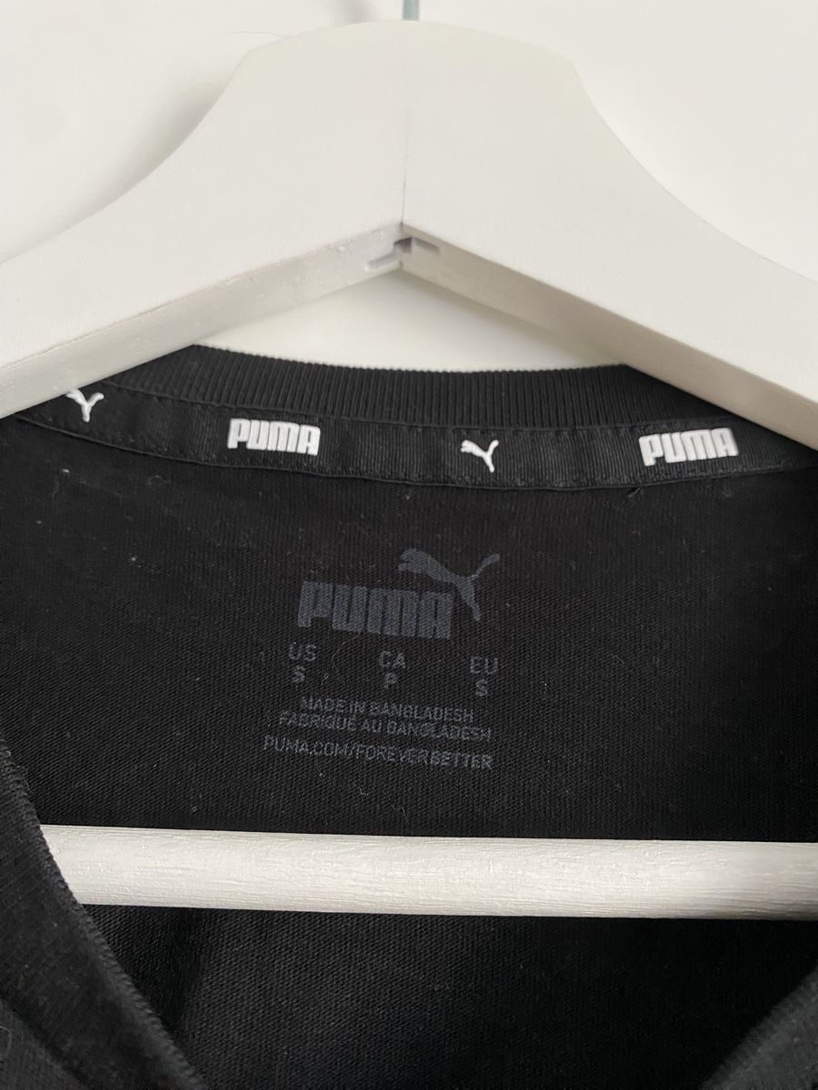 Puma T-Shirts: Puma Sportshirt  – Gebraucht aus Lützelflüh-Goldb von flu_q9tg 3