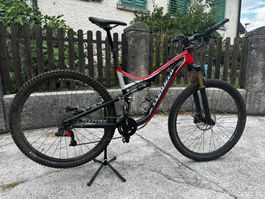 MTB Specialized Stumpjumper FSR Comp 29