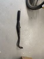 Puch Maxi 28mm Tuning Auspuff 