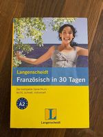 Langenscheidt Französisch in 30 Tagen