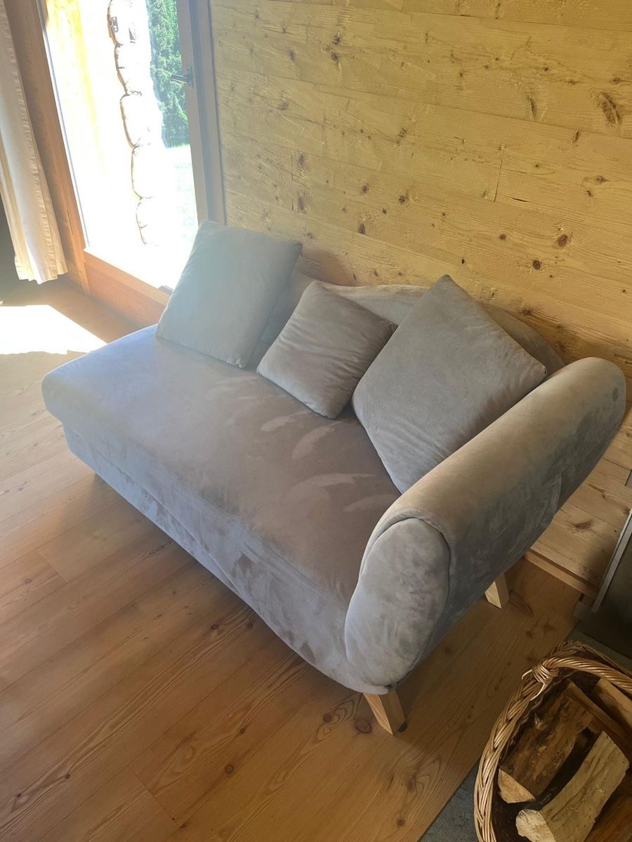 Divani: Sofa Chaise Longue  – Usato da Trimmis venduto da pari93 2