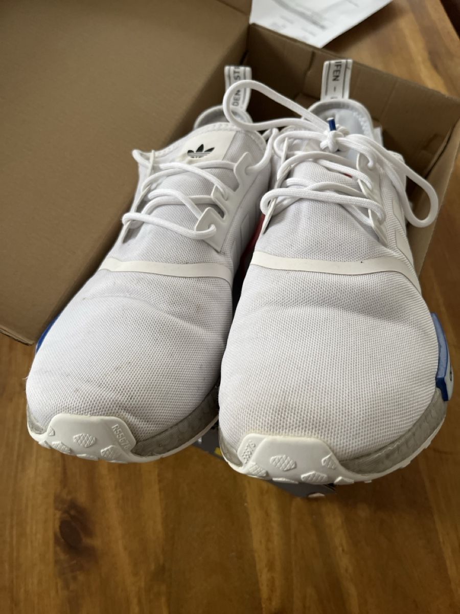 Scarpe da uomo: Adidas nmd – Usato da Dietikon venduto da Ute7092