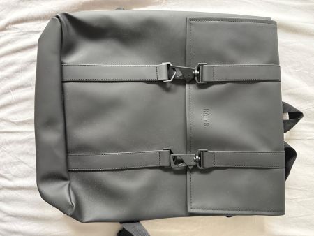 Sac à dos Rains