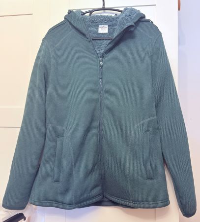 • Adventuridge Damen Fleecejacke •