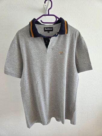 Poloshirt von BARBOUR