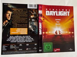 Daylight - DVD mit wechsel cover (1996) Vergriffen