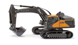 Volvo EC300 Hydraulikbagger, Siku 3564, 1:50, Metall, neu