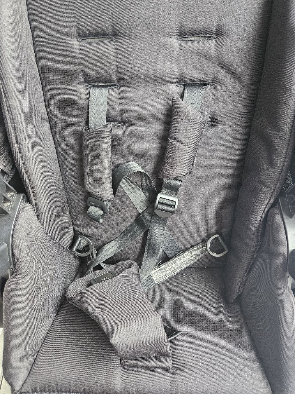 ABC Design Carrozzine: Kinderwagen ABC Design Salsa 4 Air – Usato da Rotkreuz venduto da domiloo 3