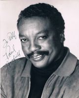 Paul Winfield 1939-2004 Autogramm signiert Foto 20x25cm