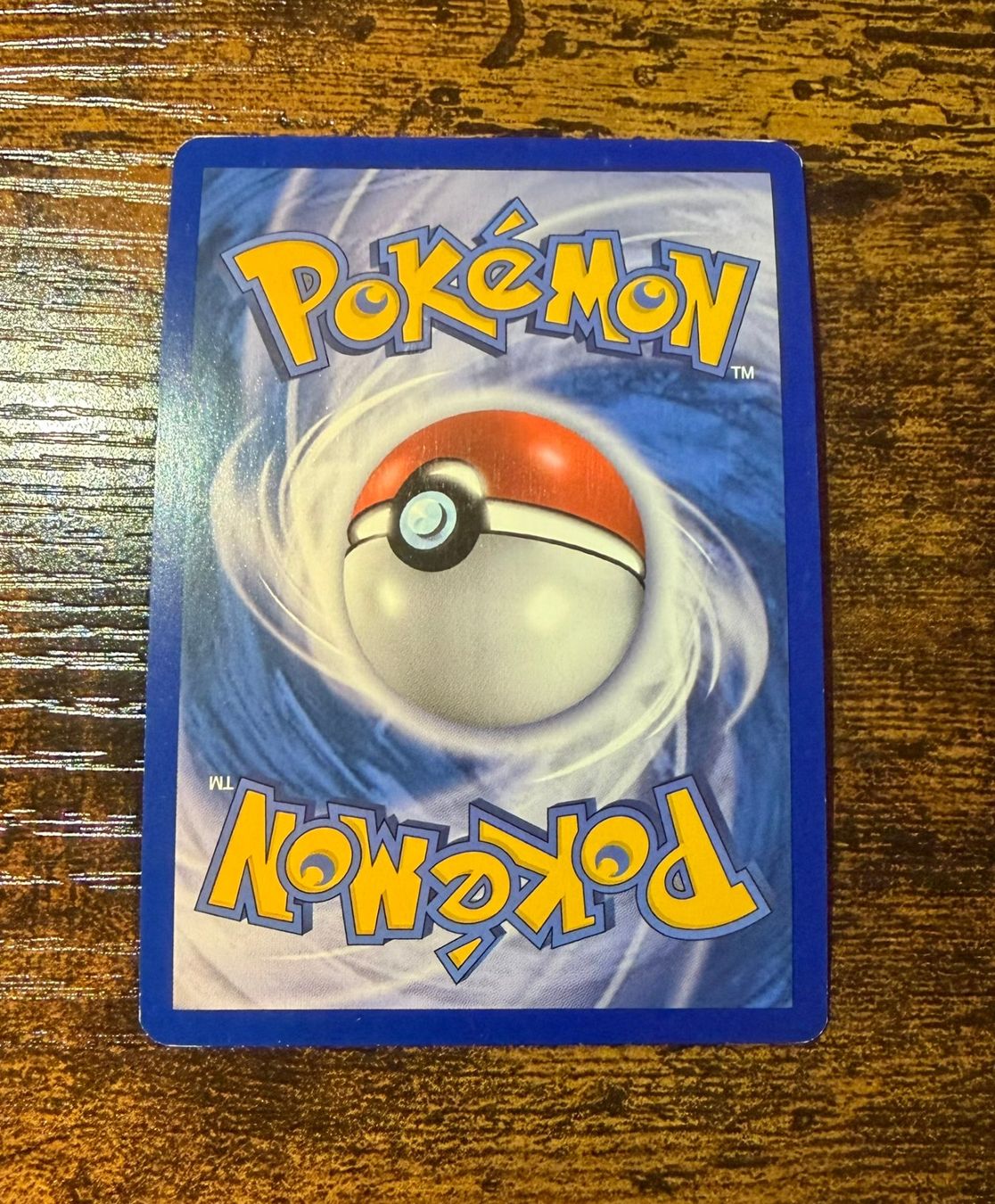 Pokémon Sammelbilder & Trading cards: Relaxo Holo Prerelease 33 – Gebraucht aus Zürich von PEACECOCOON 2