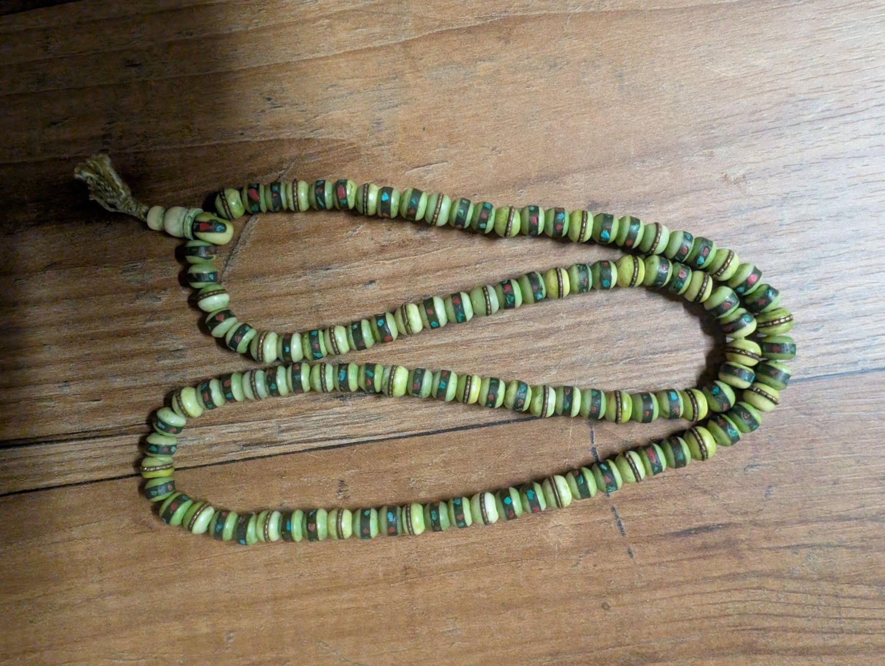 Ketten: Buddha Halskette – Gebraucht aus Neuenhof von mlw_w98j 1