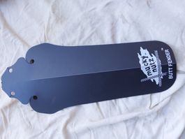 Schutzblech Buttfender - Mucky Nuzz neu