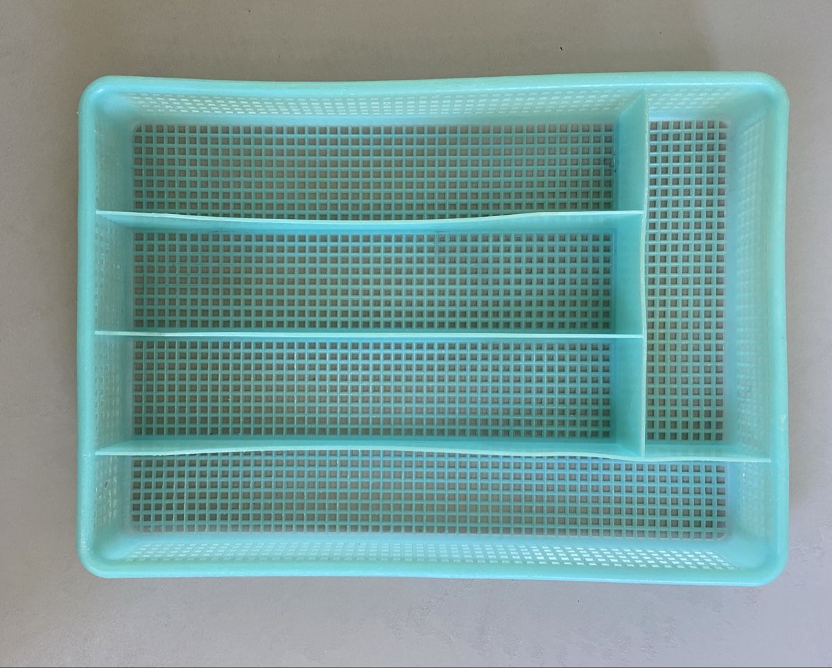 Contenitori & Simili: Besteckschublade /-kasten – Usato da Baden venduto da Sarahhedwig 1