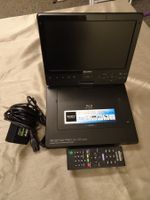 Sony Portable Blue Ray Player BDP-SX1