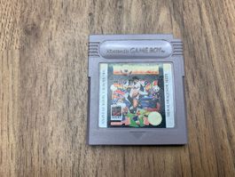 Soccer Nintendo Gameboy Spiel
