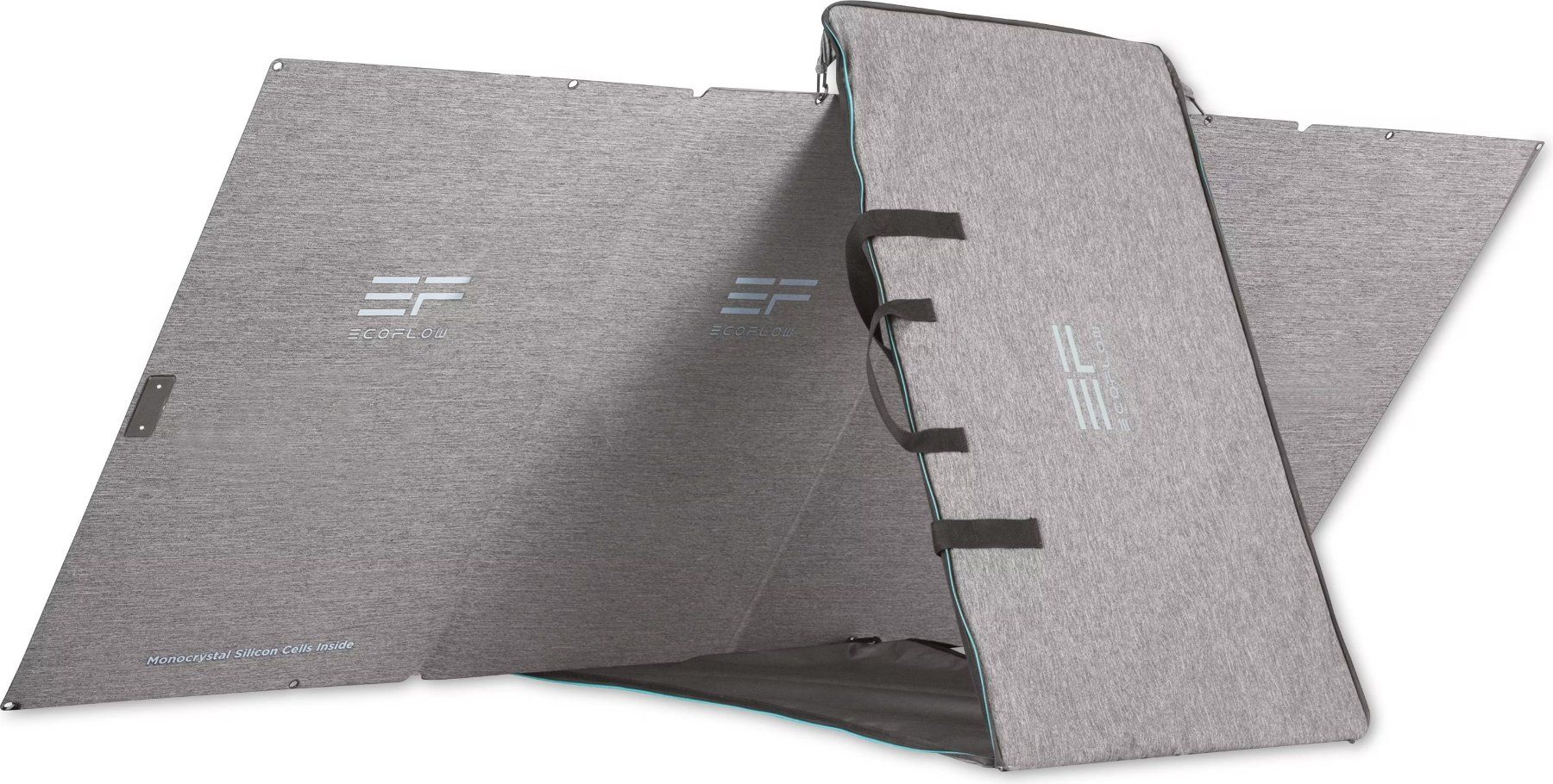 Ecoflow Dispositivi a energia solare: EcoFlow Solarpanel 400 W, 16 kg – Nuovo (secondo la descrizione) da Wädenswil venduto da Riseon_Power 2