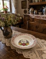 Villeroy Boch Teller Antik Wallerfangen