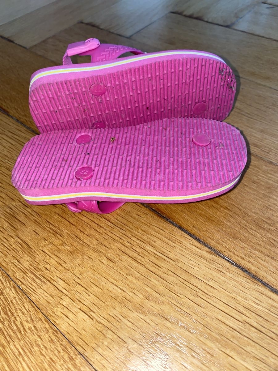 Havaianas Schuhe für Jungen: Flip-Flop Havaianas Gr. 22 – Gebraucht aus Bern von Elisa64 2