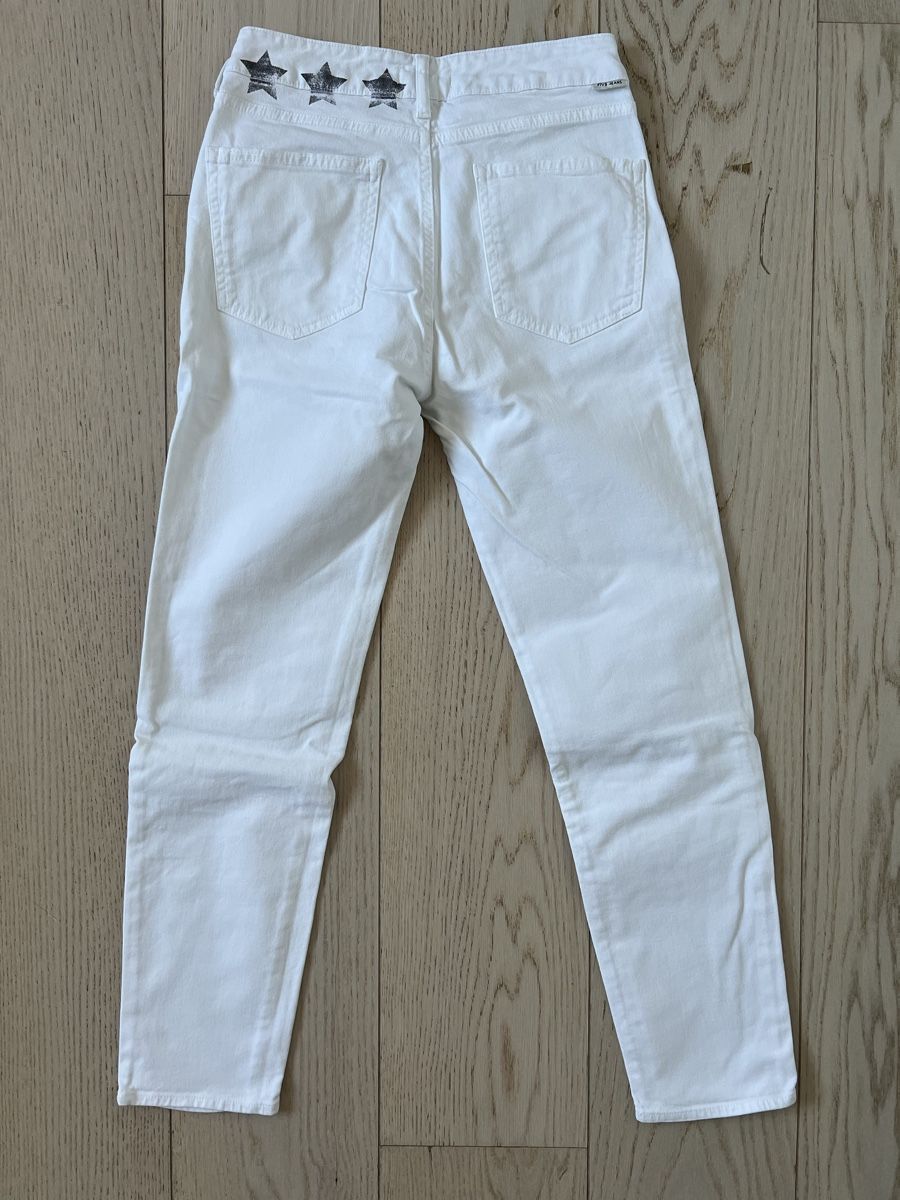 Jeans: Jeans from Five – Usato da Dully venduto da rev_l7jp 2