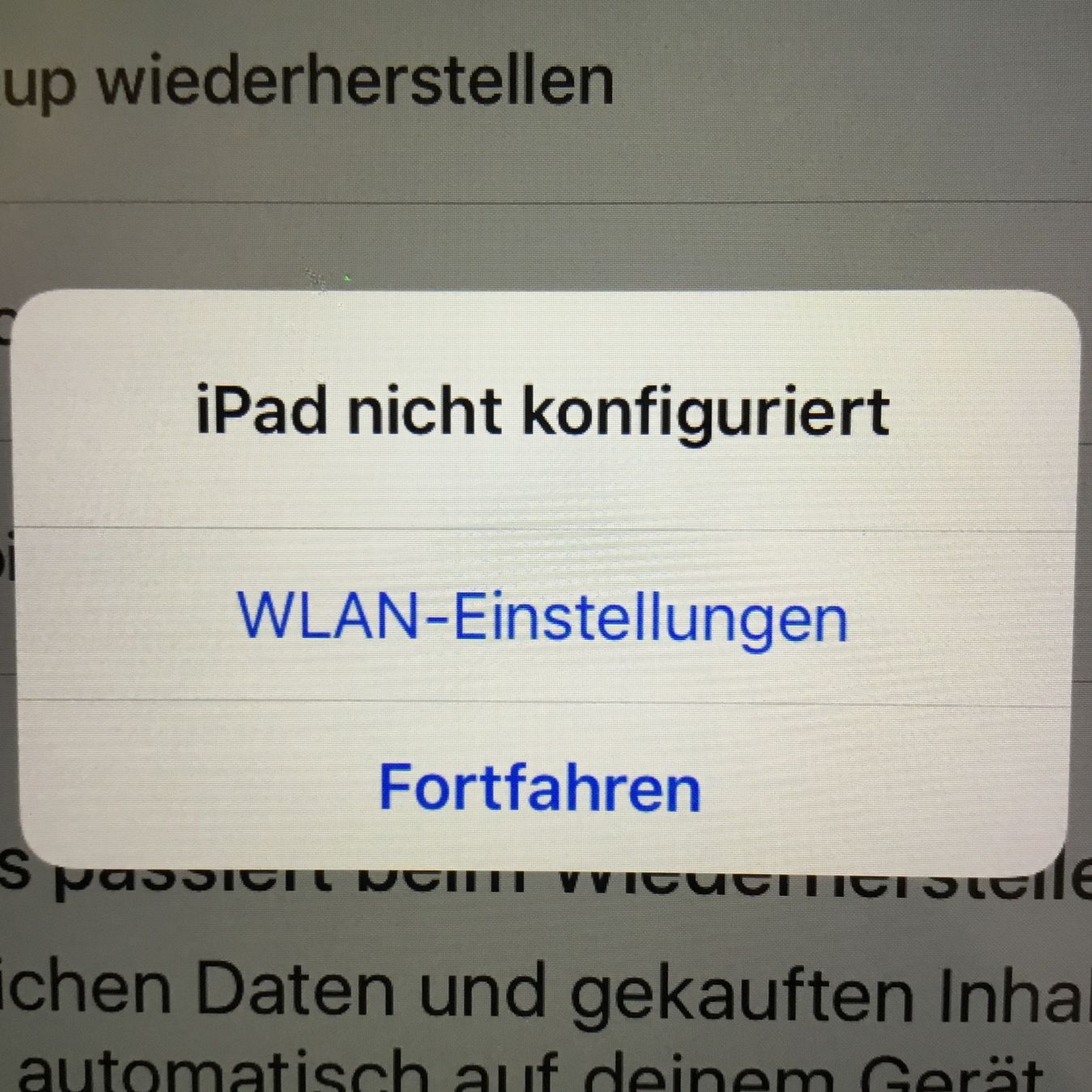 Apple Tablettes PC: Apple iPad (4. Generation) 32 GB – D'occasion à Schlieren par Jeajet 9