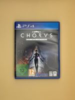 PS4 / Chorus