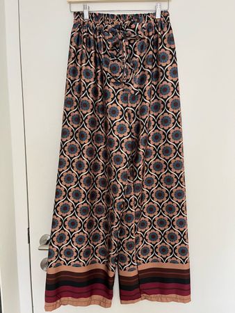 Freizeithose, Gr. S/M