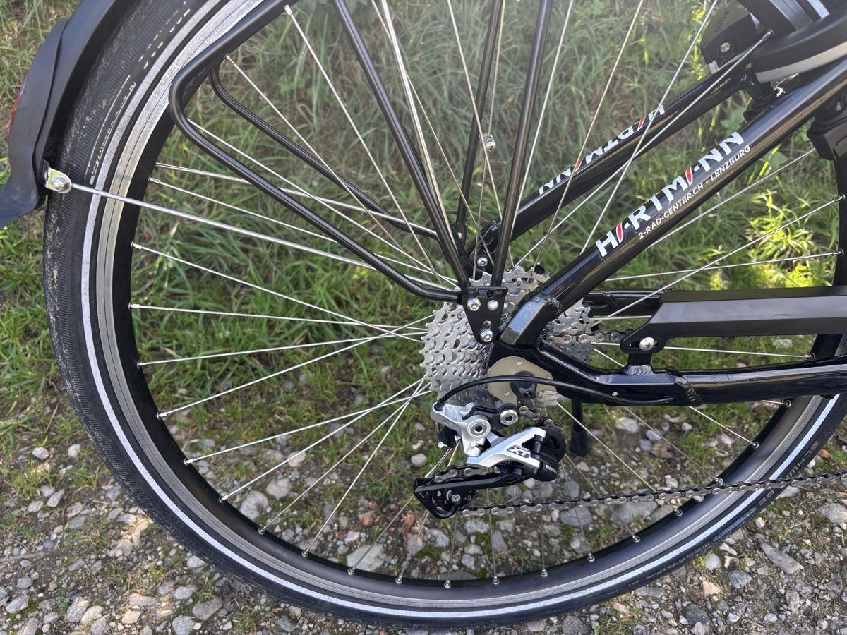 Flyer Biciclette: Flyer Sehr Wenig Gebraucht  – Usato da kleindietwil venduto da Mauzi2016 2