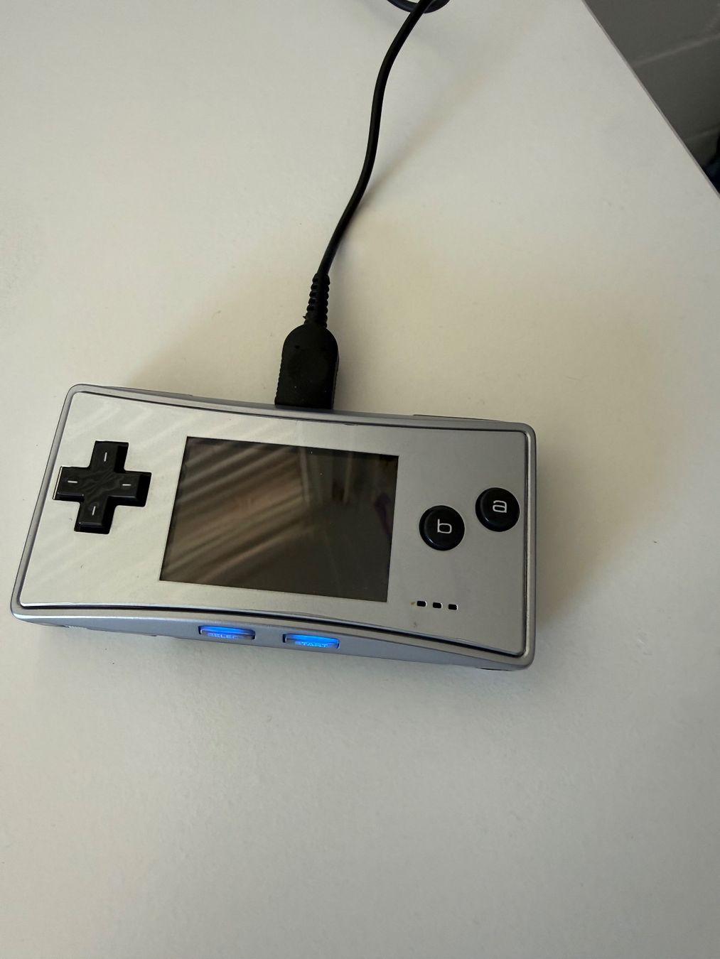 Nintendo Console: GamBoy Nintendo micro – Usato da Rämismühle venduto da miki.minka