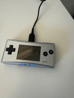 GamBoy Nintendo micro