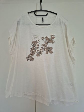Tshirt von Chicorée XL