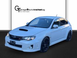 Subaru Impreza WRX STI