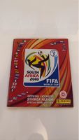 Panini Album 2010 - Komplett TOP!