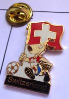 2 Pin WM World Cup USA 94 Schwitzerland
