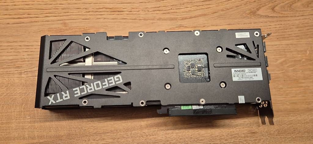 Schede grafiche: INNO3D RTX 3070 Ti – Usato da Rickenbach b. Wil venduto da LEDfan 2