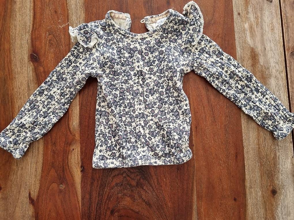 Pullover & Sweatshirts: 68 Longsleeve/ Dünner Pullover – Gebraucht aus Winterthur von mottel 1