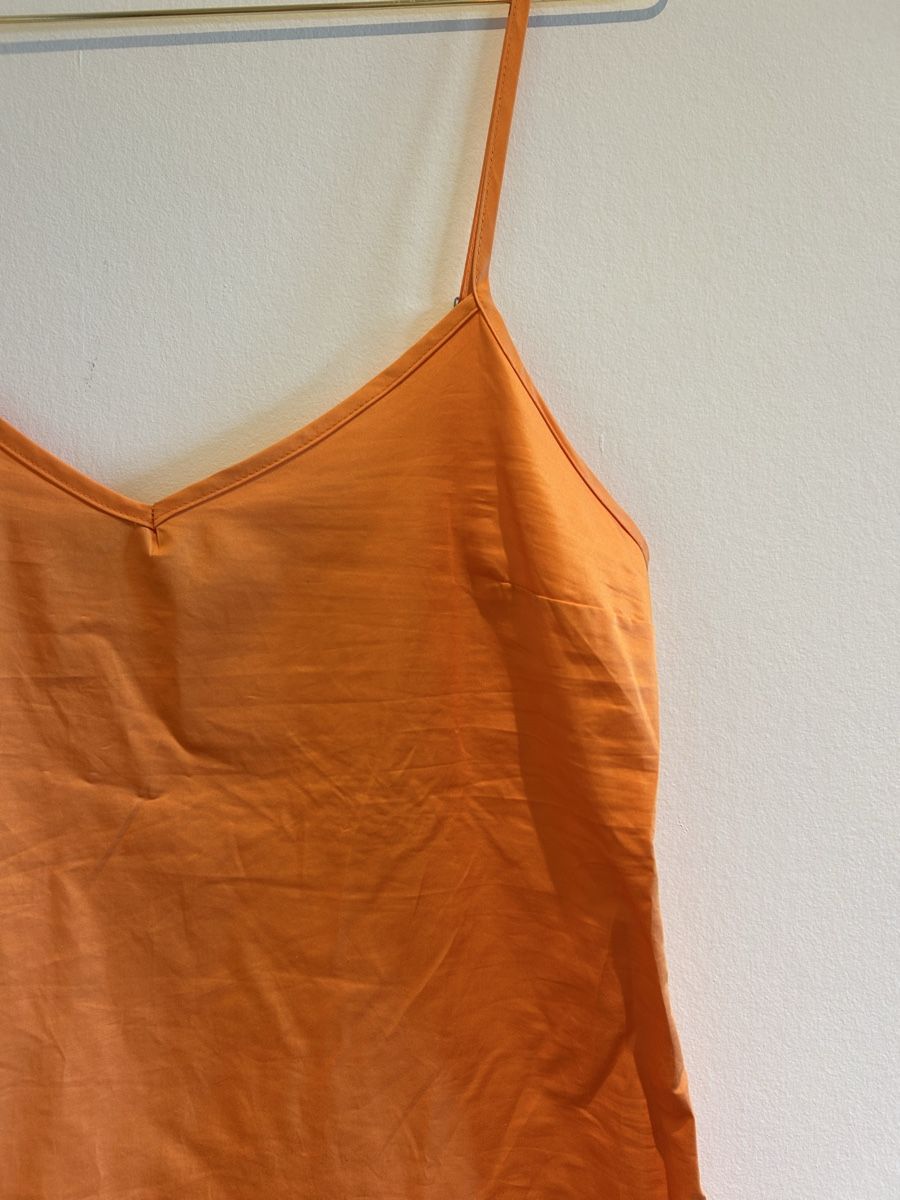 Devotion Vestiti: Devotion TWINS Kleid orange – Nuovo (secondo la descrizione) da Aeugst am Albis venduto da schatzkistee 2