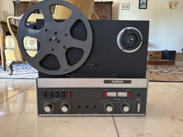 Tonbandgerät Revox A77 Stereo gebraucht guter Zustand