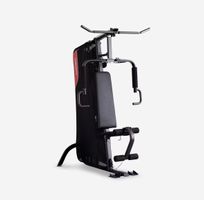 Kompaktes Kraftgerät mit Anleitung – Home Gym 900