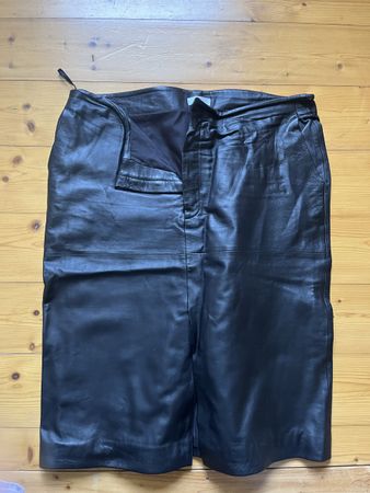 Lederrock 46/48