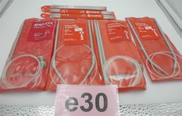 7 Stricknadeln Aero, Nr. e30
