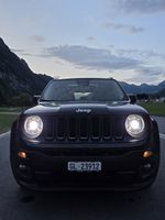     Jeep Renegade 2.0 Limited 4x4 |Serviceheft |Top gepflegt