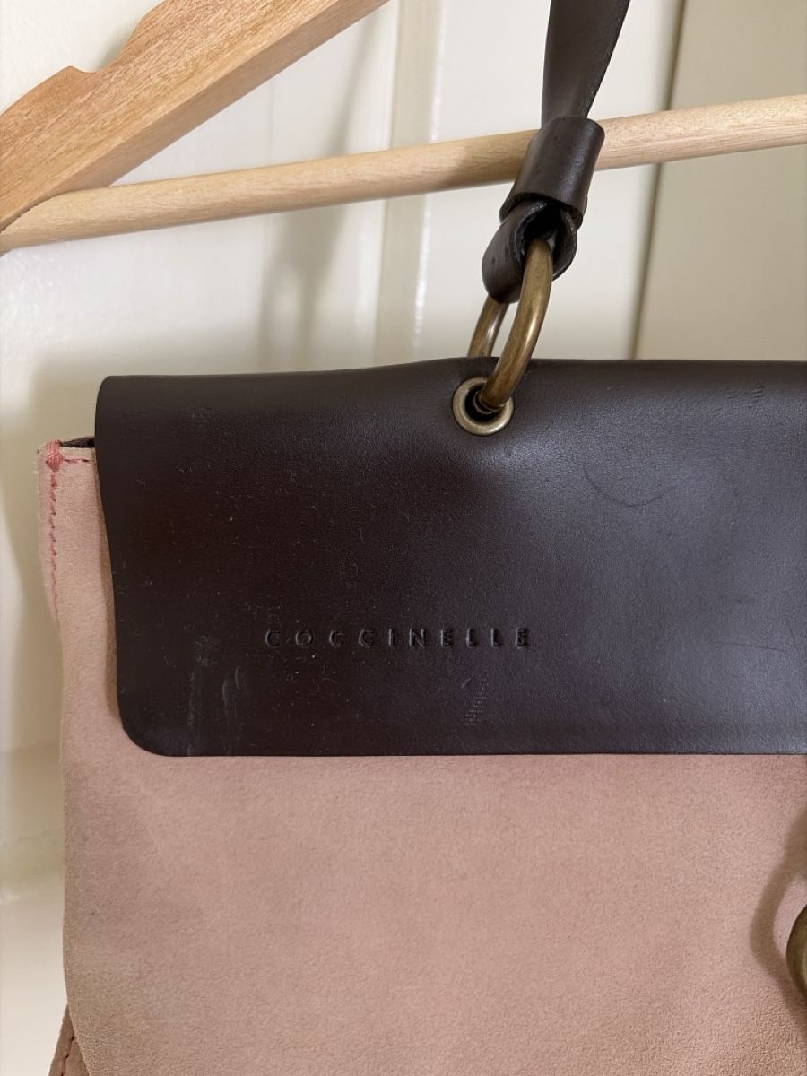 Coccinelle Sacs: Vintage Coccinelle Tasche – D'occasion à Olten par Se_Cin 1