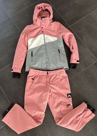 Skianzug MC KINLEY 40